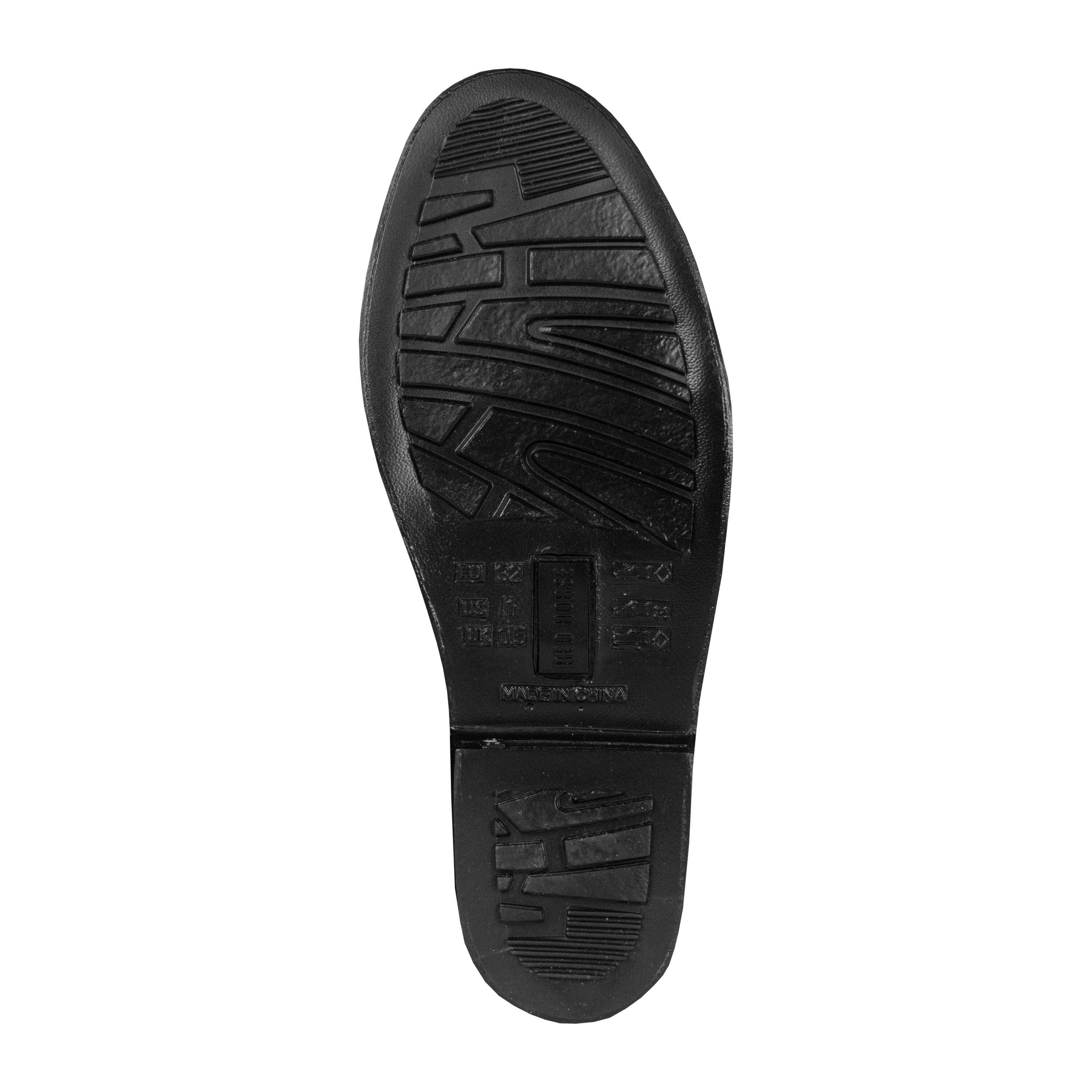 Botas de PVC elástico Red Horse 5/5