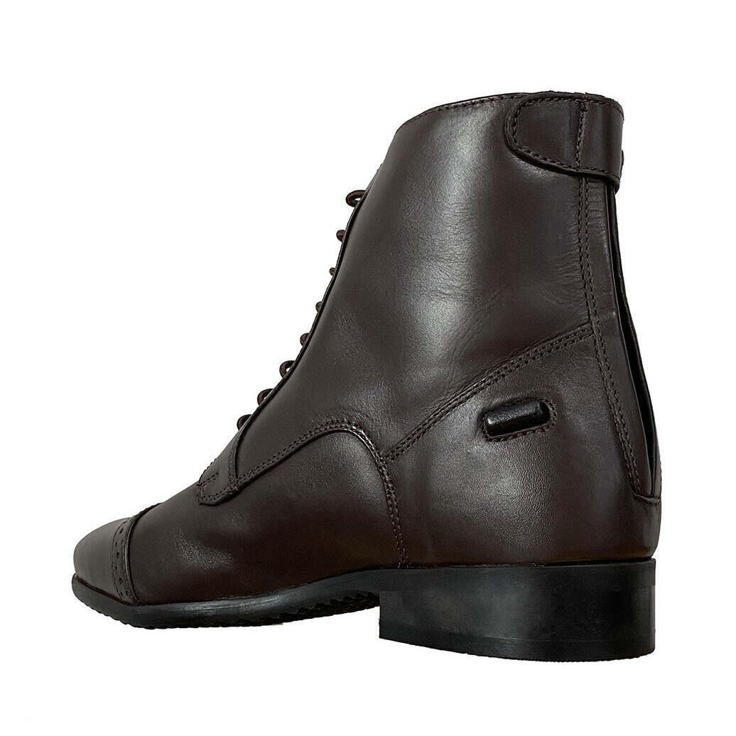 Boots d'équitation Privilège Equitation Milano 3/6