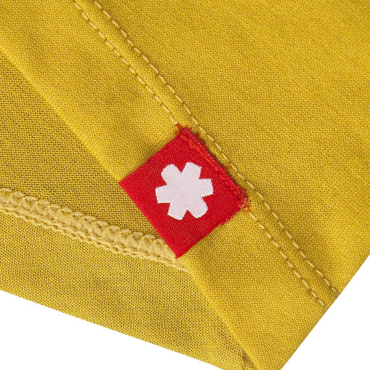 Sujetador de mujer Ocun Fiona yellow 4/7