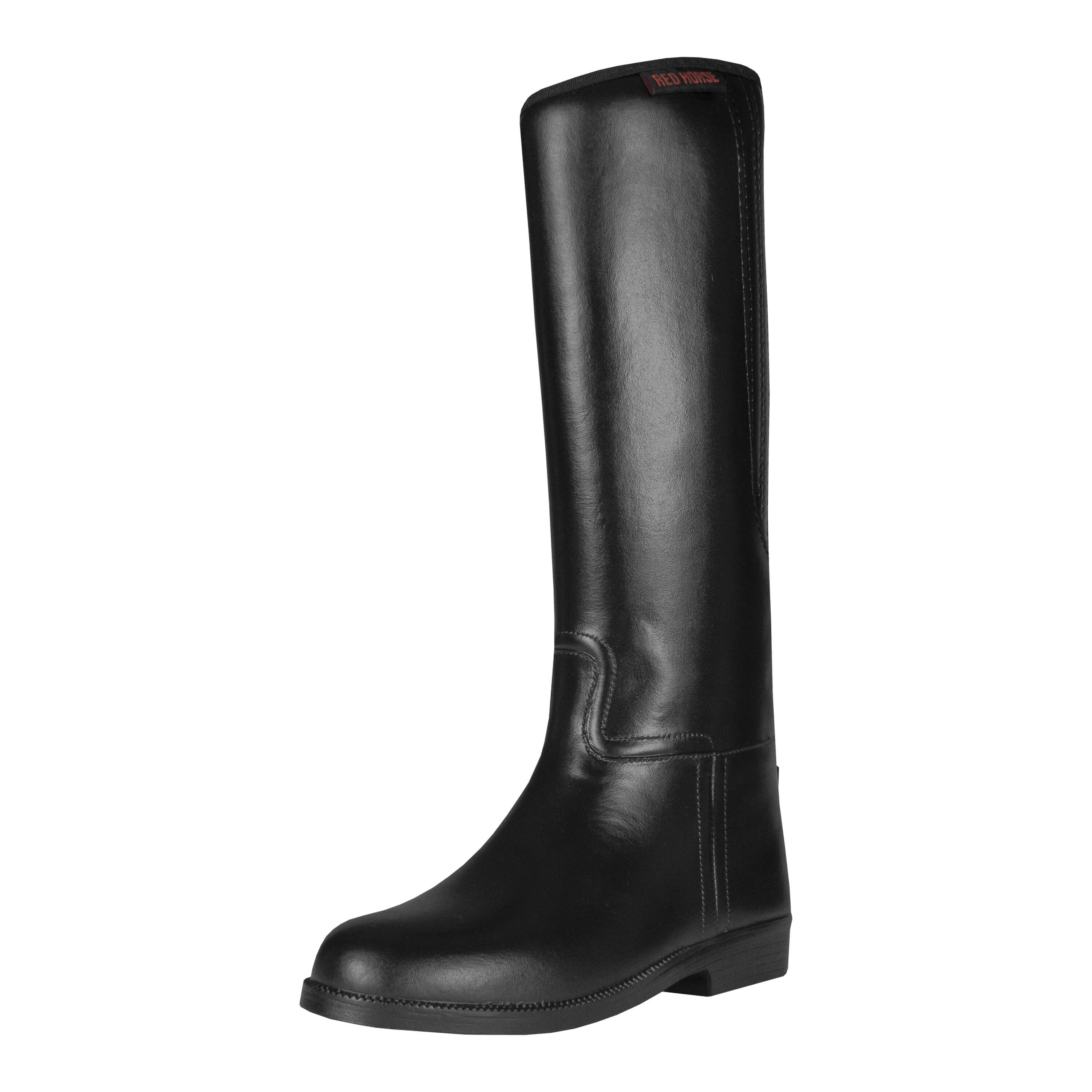 Botas de PVC elástico Red Horse 2/5