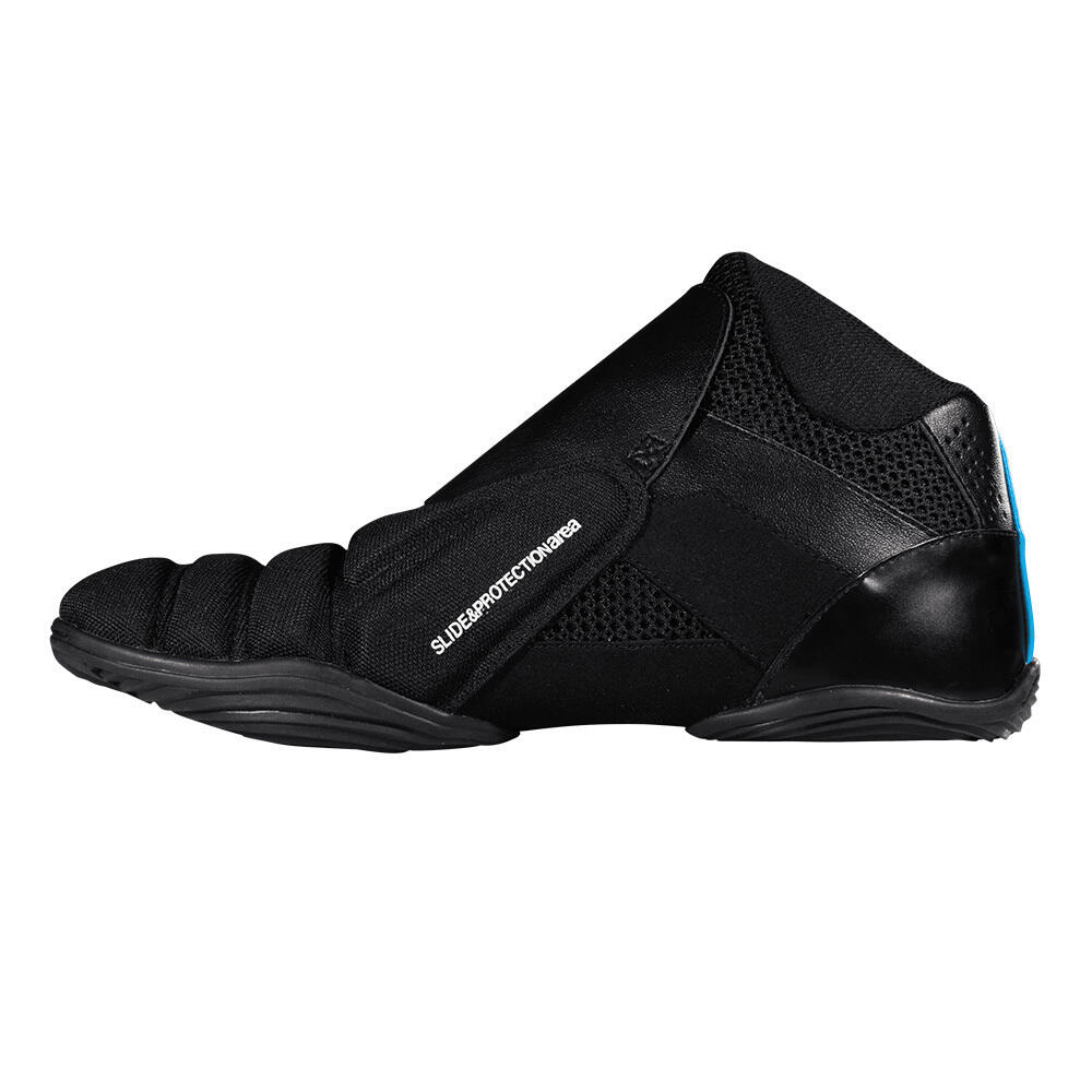 Chaussures indoor Salming Slide 5 goalie 6/7
