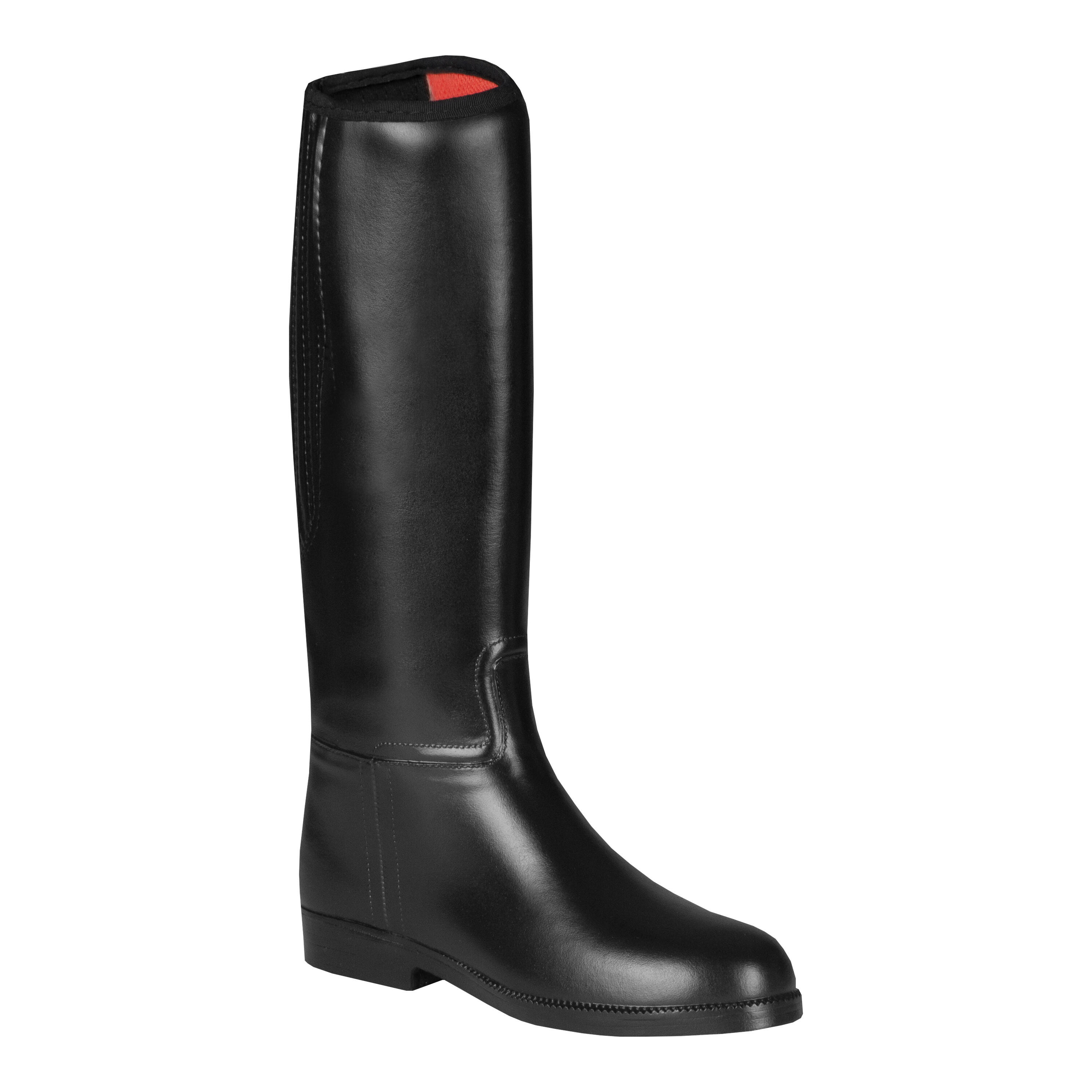 Botas de PVC elástico Red Horse 4/5