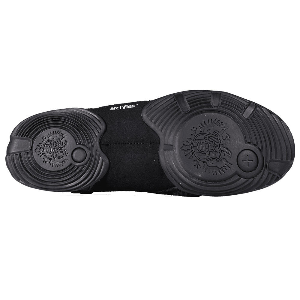 Chaussures indoor Salming Slide 5 goalie 5/7