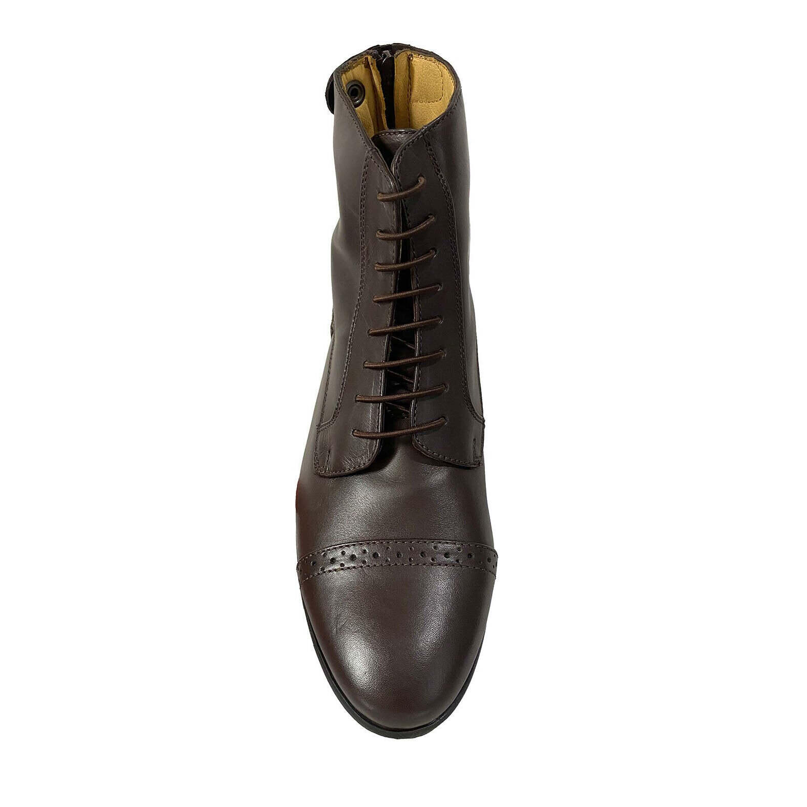 Boots d'équitation Privilège Equitation Milano 4/6