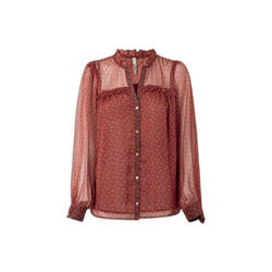 Chemise femme Pepe Jeans Nala