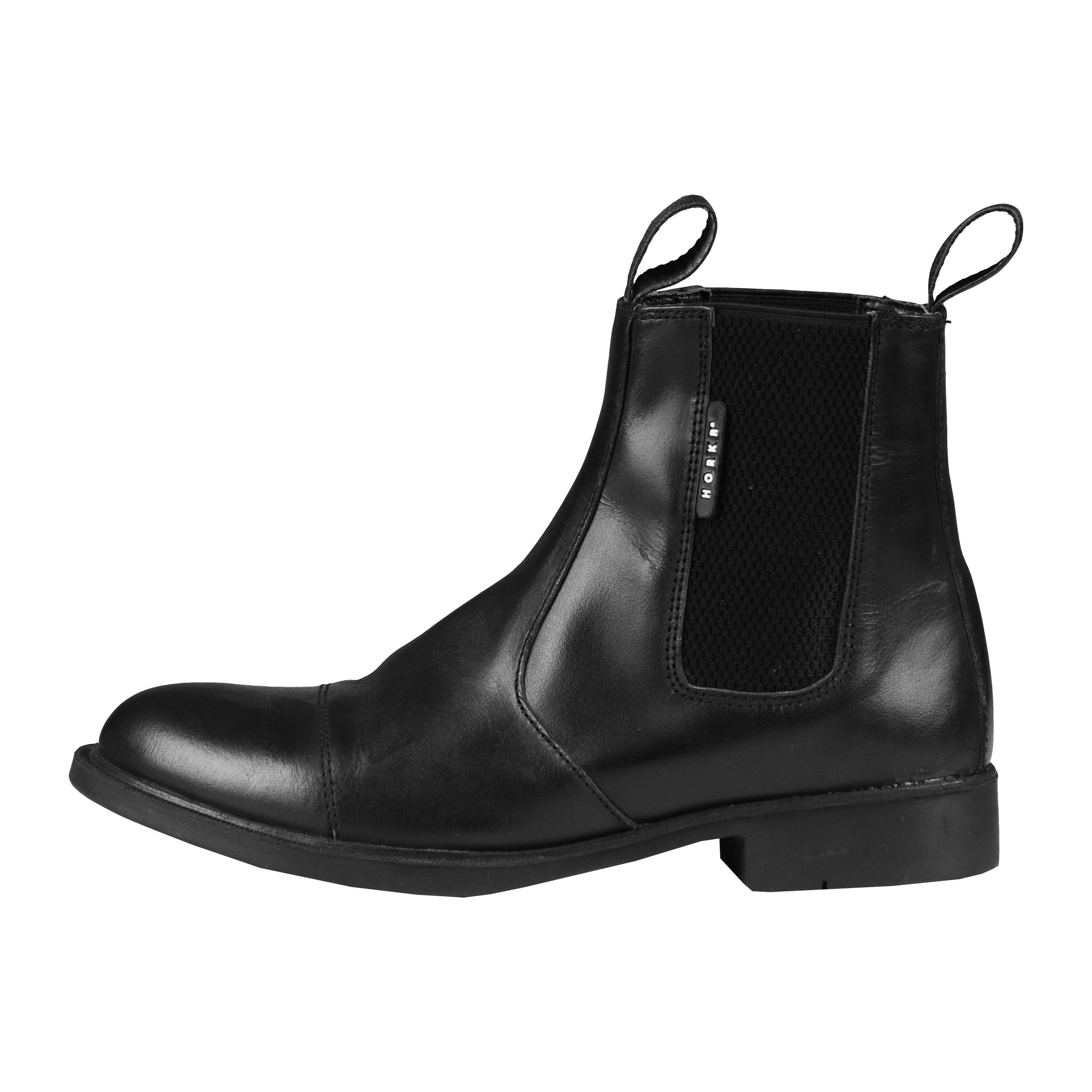 HORKA Jodhpur-Stiefeletten Horka Basic