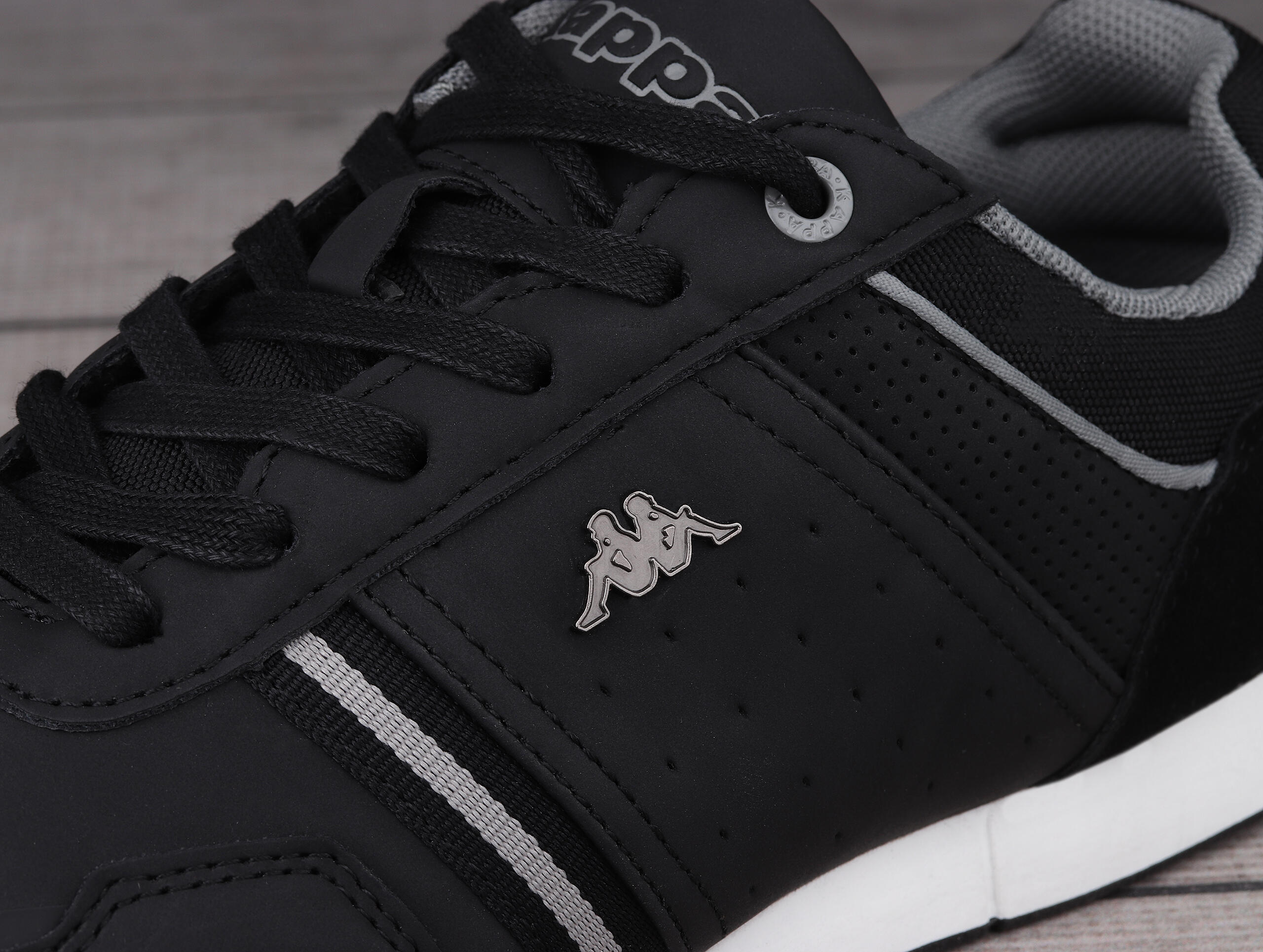 Buty męskie sportowe do chodzenia KAPPA LOGO TYLER 6/7
