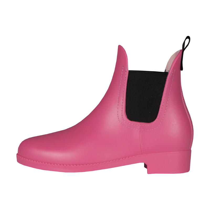 Boots pvc jodhpur Horka