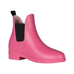 Boots pvc jodhpur Horka