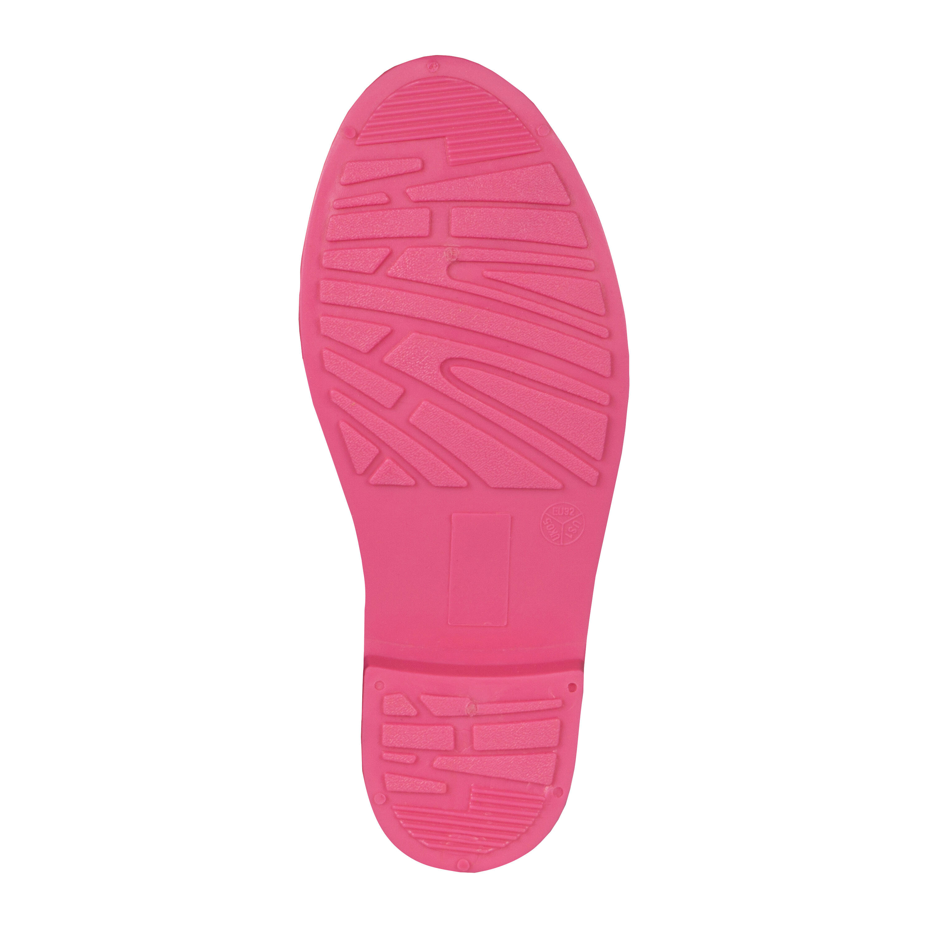 Red Horse Jodhpur PVC - Roze 5/5