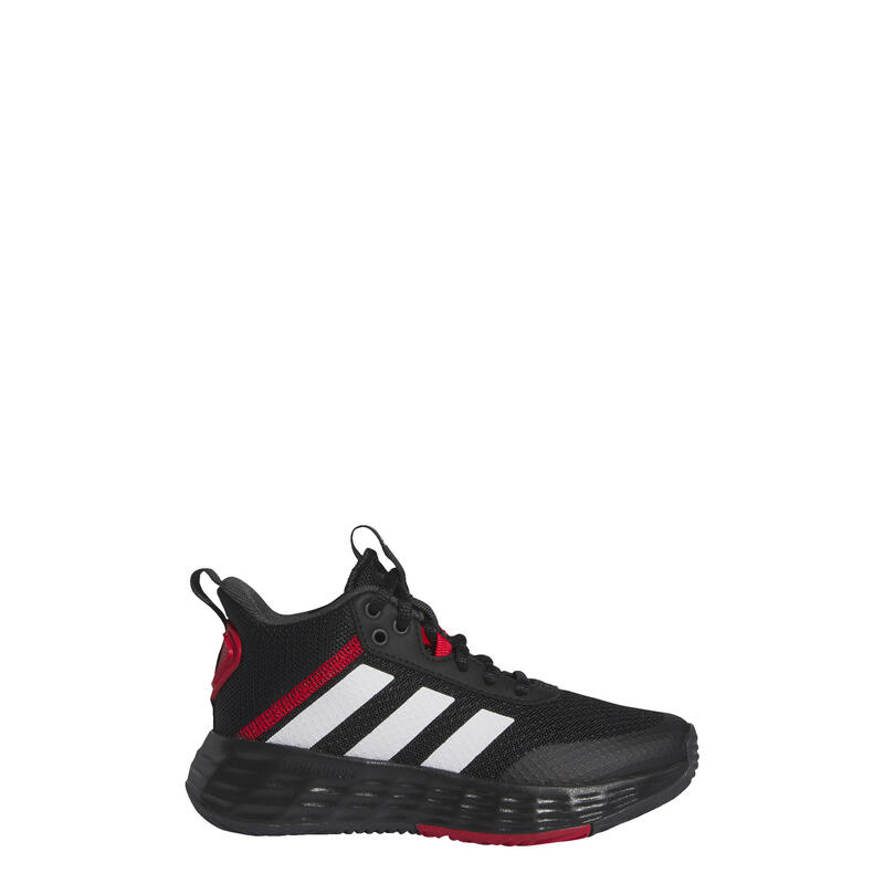 Buty do koszykówki dla dzieci Adidas Ownthegame 2.0 Shoes