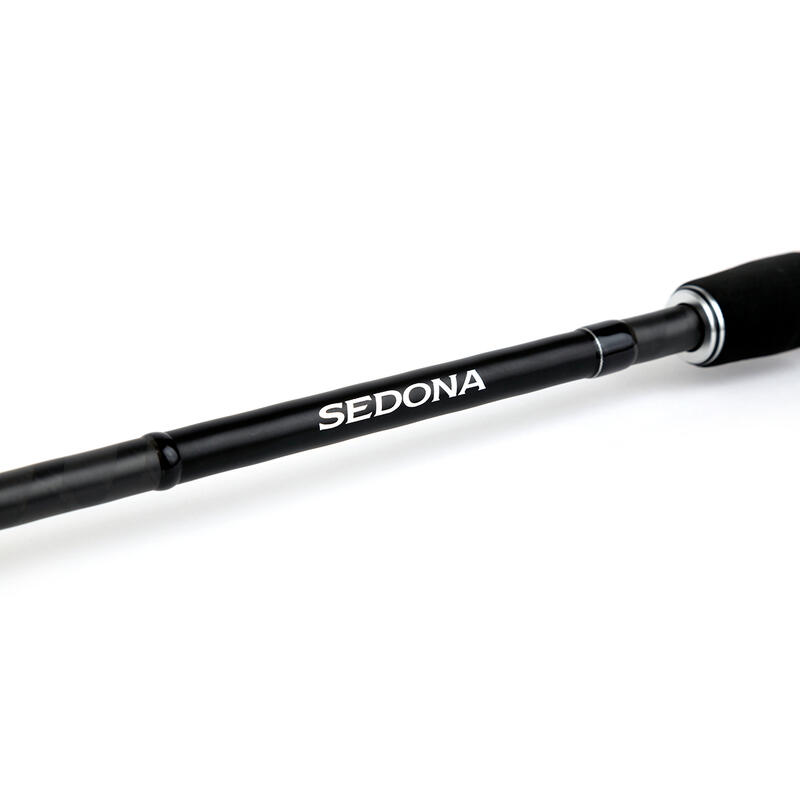 Canne spinning Shimano Sedona Fast 21-56 g