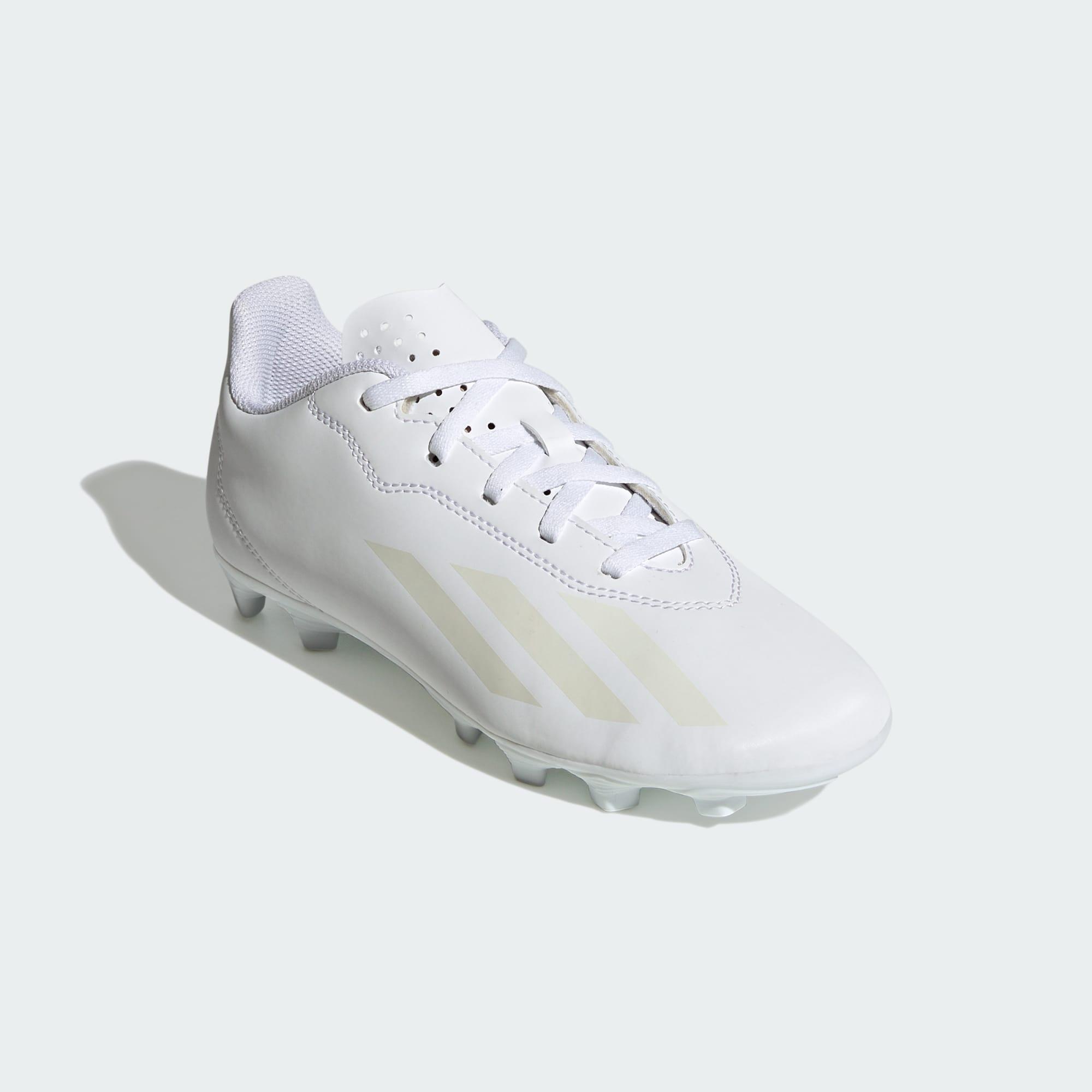 Chaussure X Crazyfast.4 Multi-surfaces 4/7