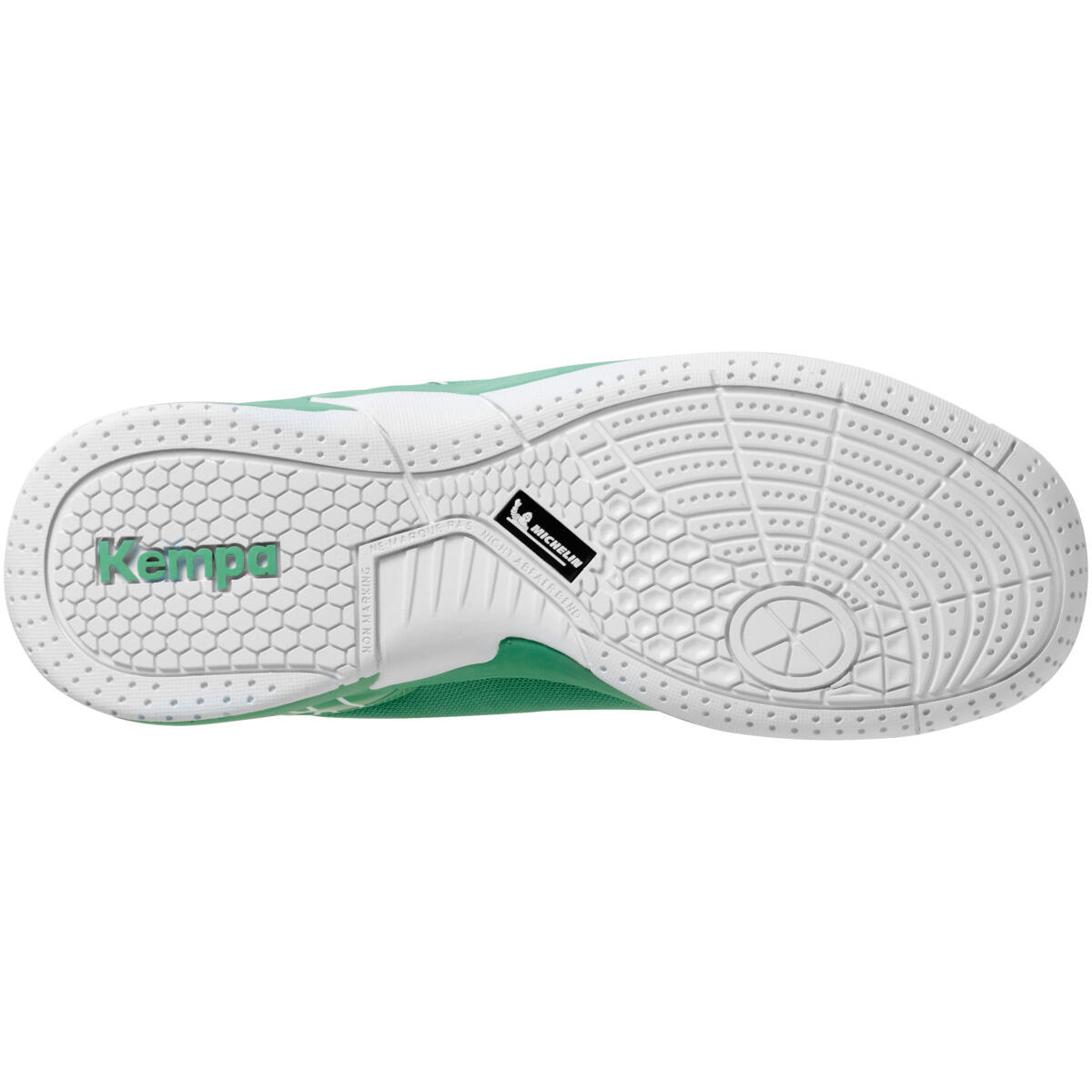 Chaussures de handball enfant Kempa Attack 2.0 2/7