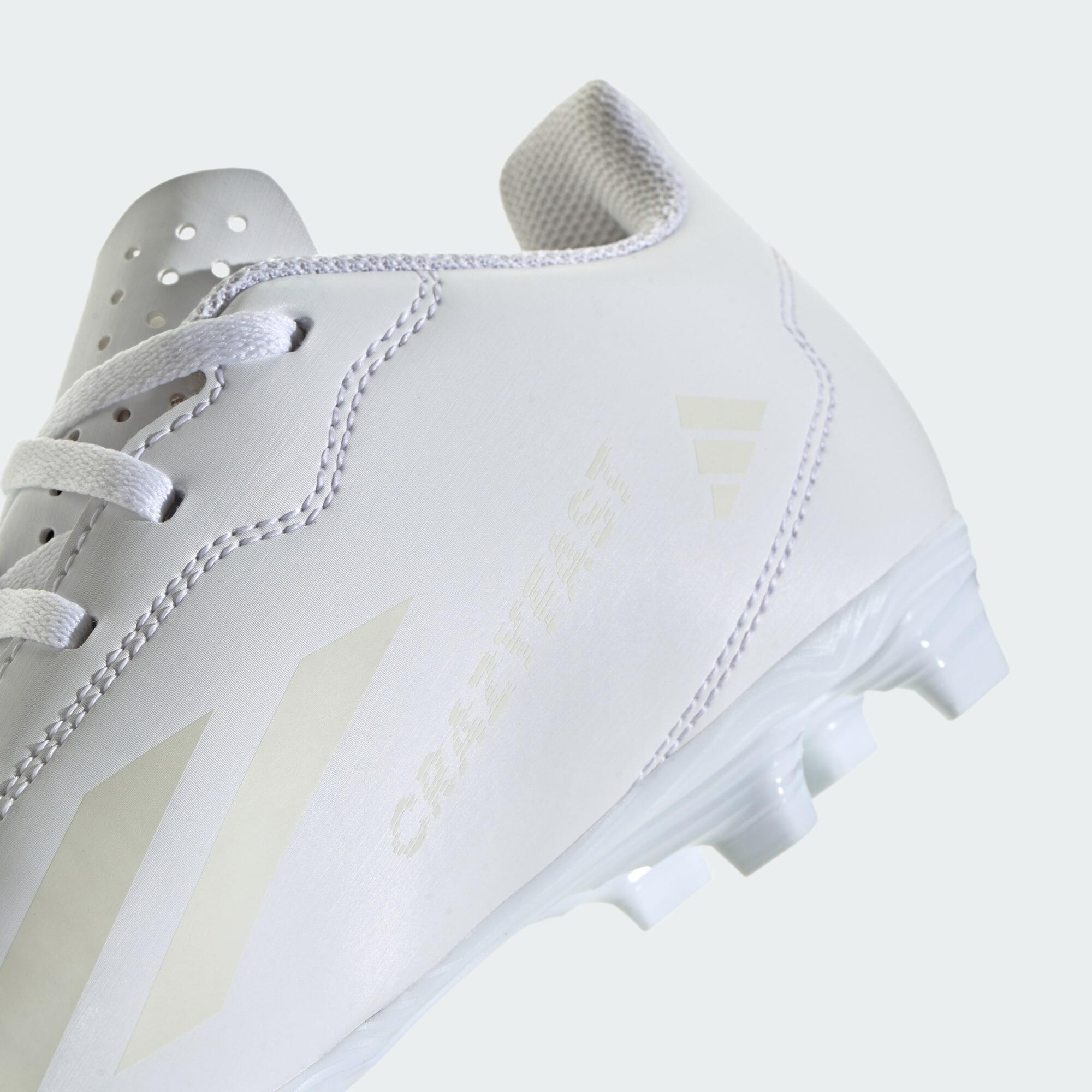 Chaussure X Crazyfast.4 Multi-surfaces 6/7