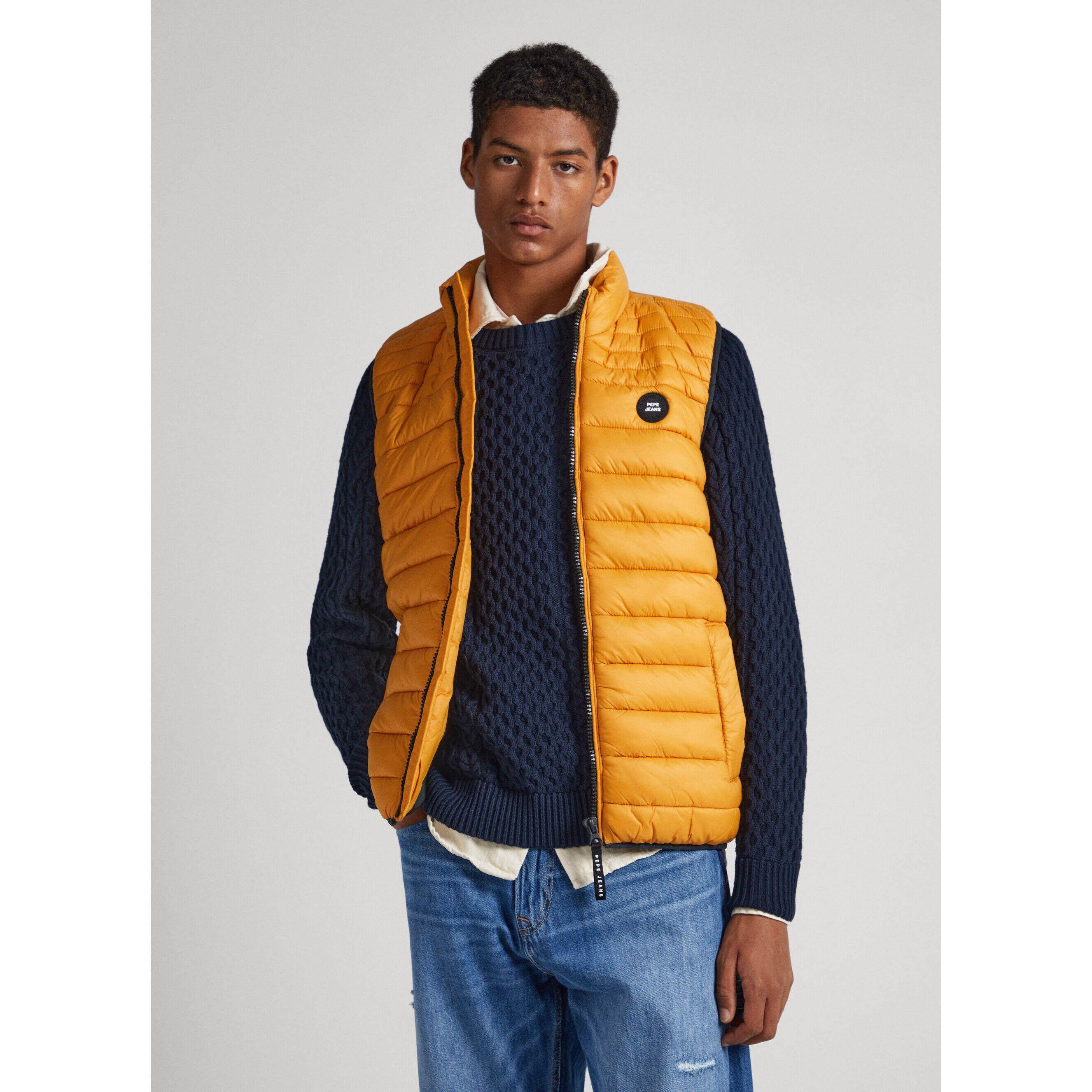 Pepe Jeans Ball Vest