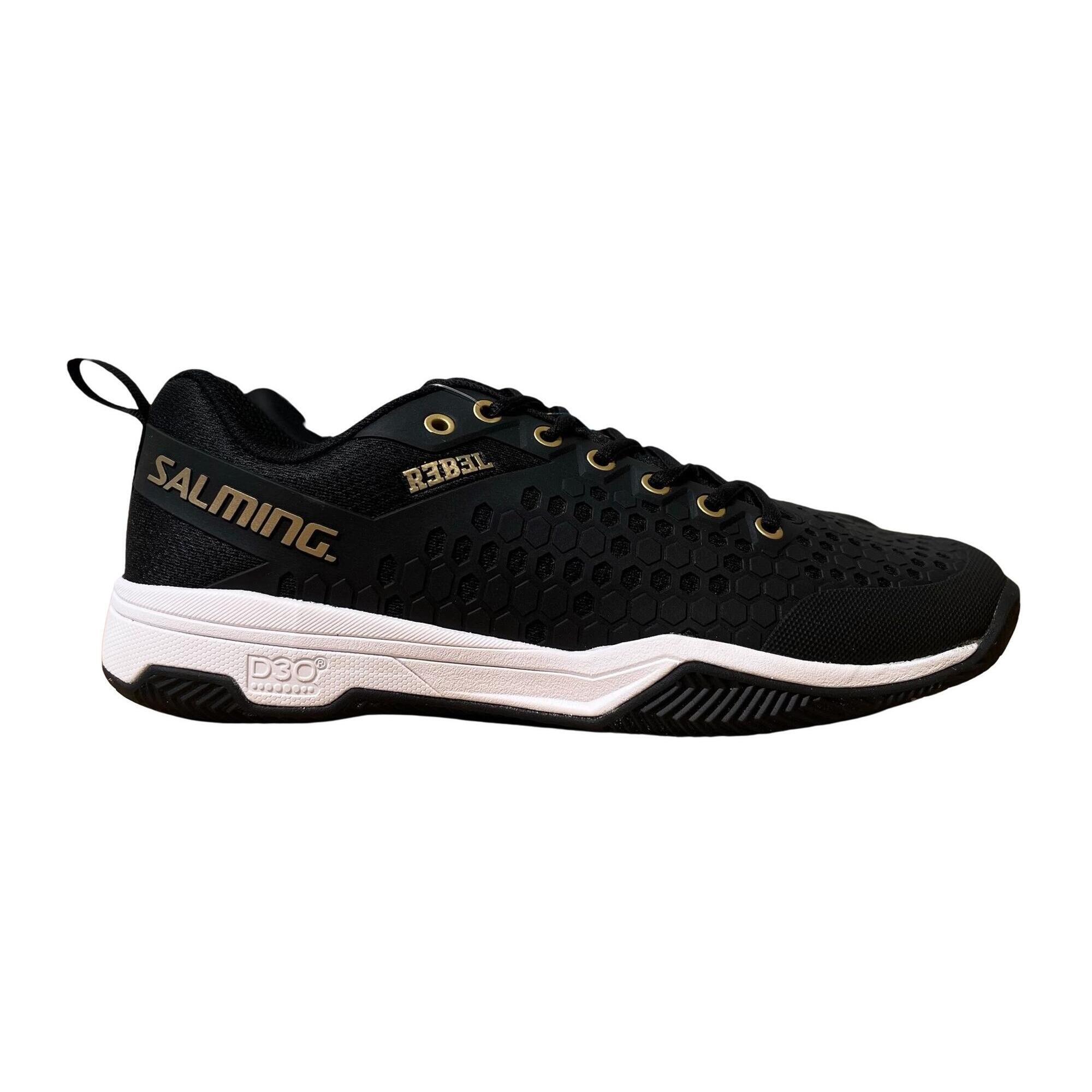 SALMING Chaussures squash handball trail homme femme Decathlon