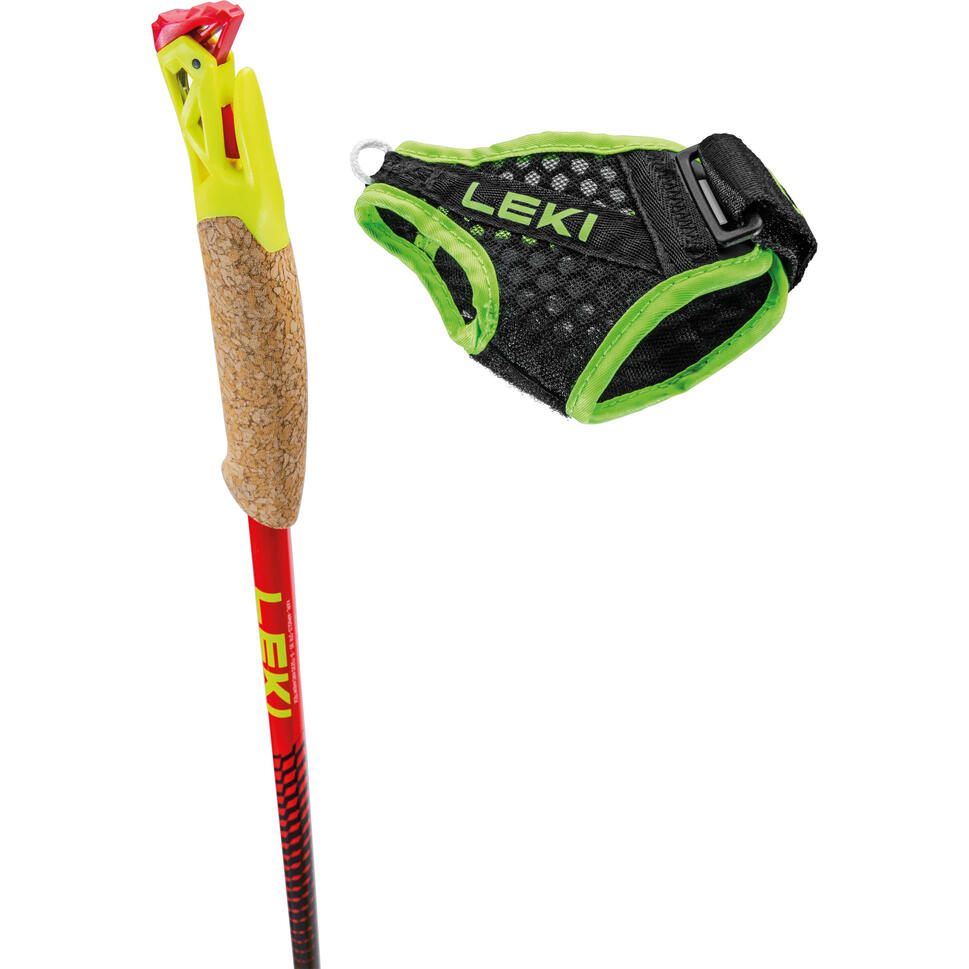 Laski Leki Vertical K