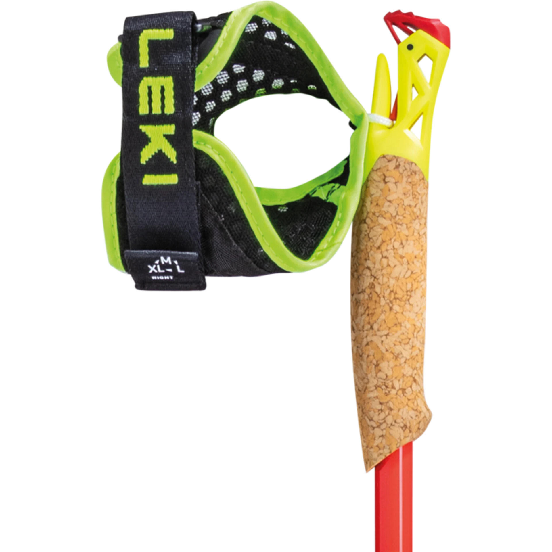 Sticks Leki Vertical K 4/5