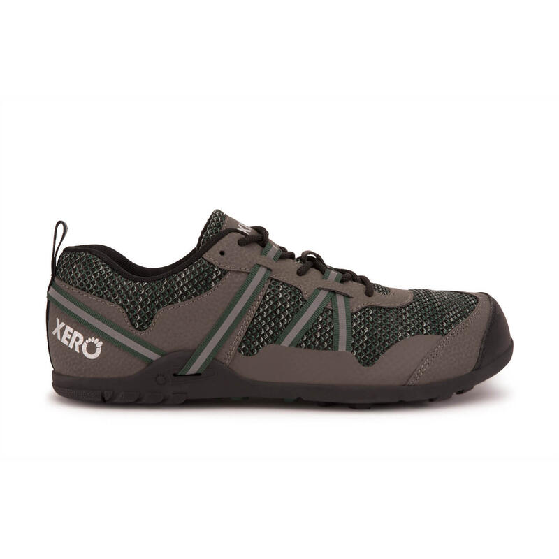 Wandelschoenen Xero Shoes Terraflex II