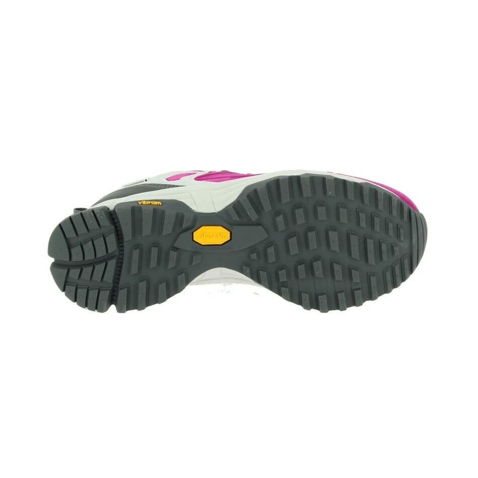 Buty trekkingowe damskie vibram Élémenterre Abbots