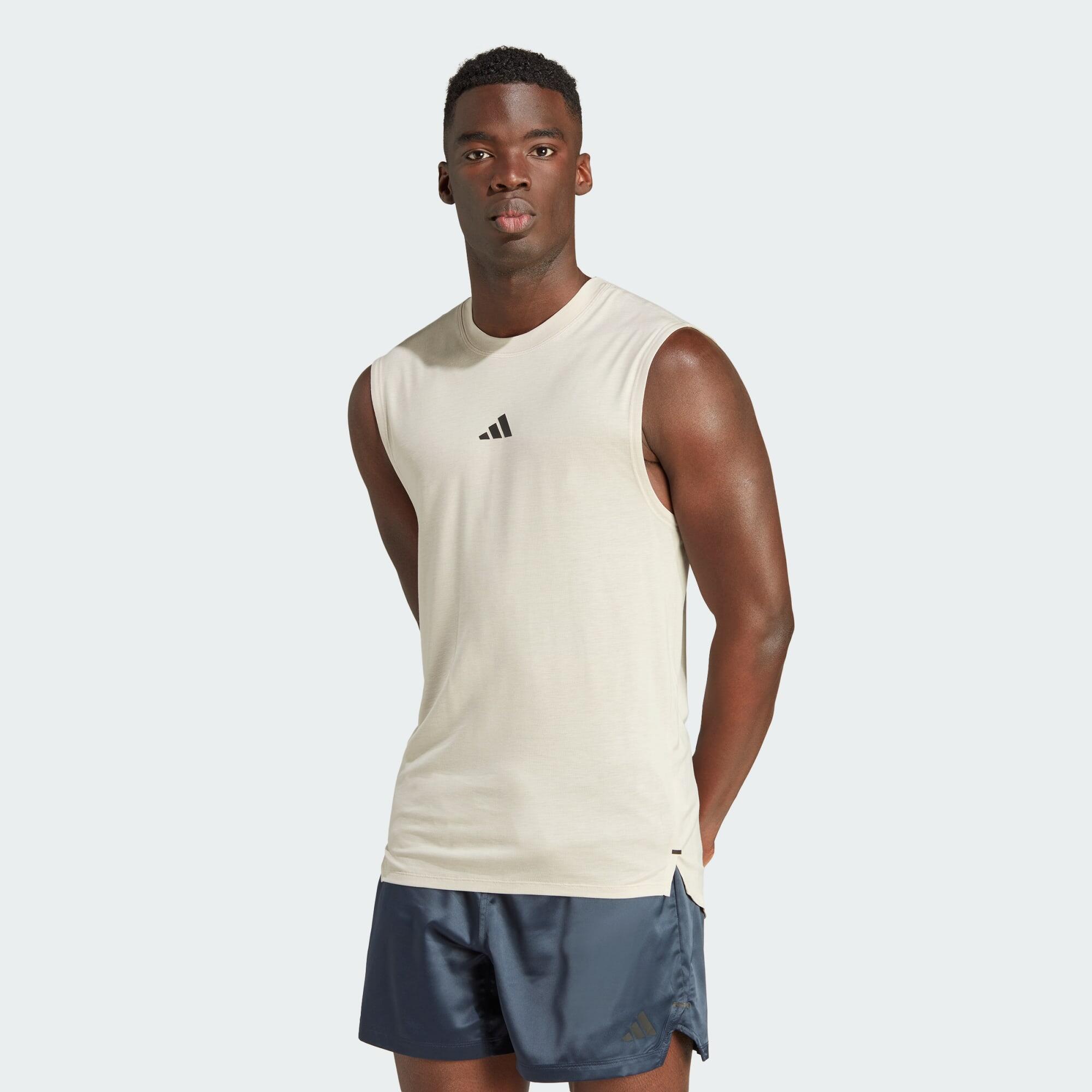 ADIDAS Power Workout Tank Top