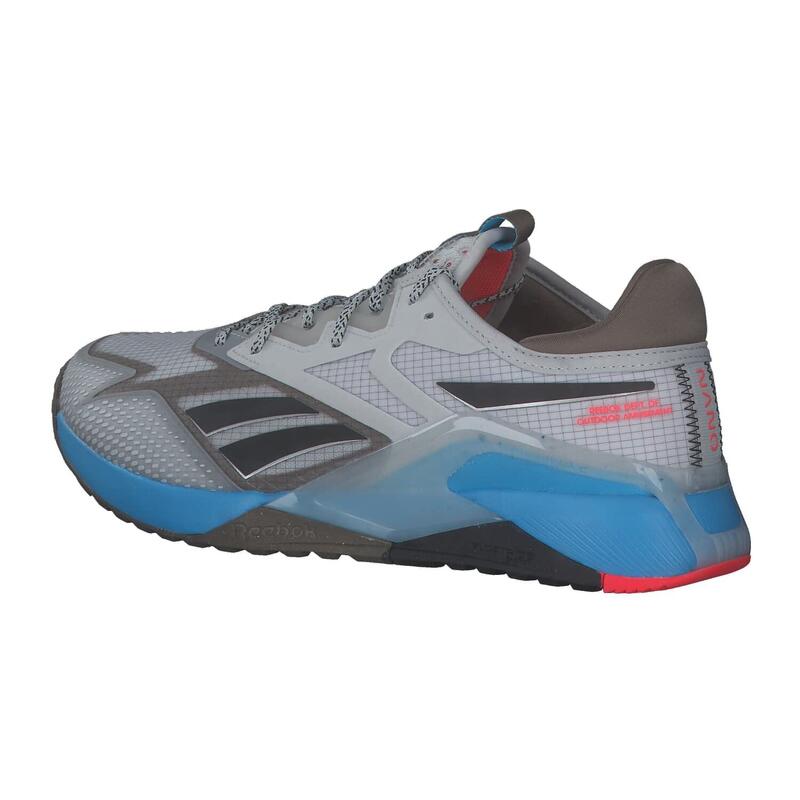 Chaussures de cross training Reebok Nano X2 TR Adventure