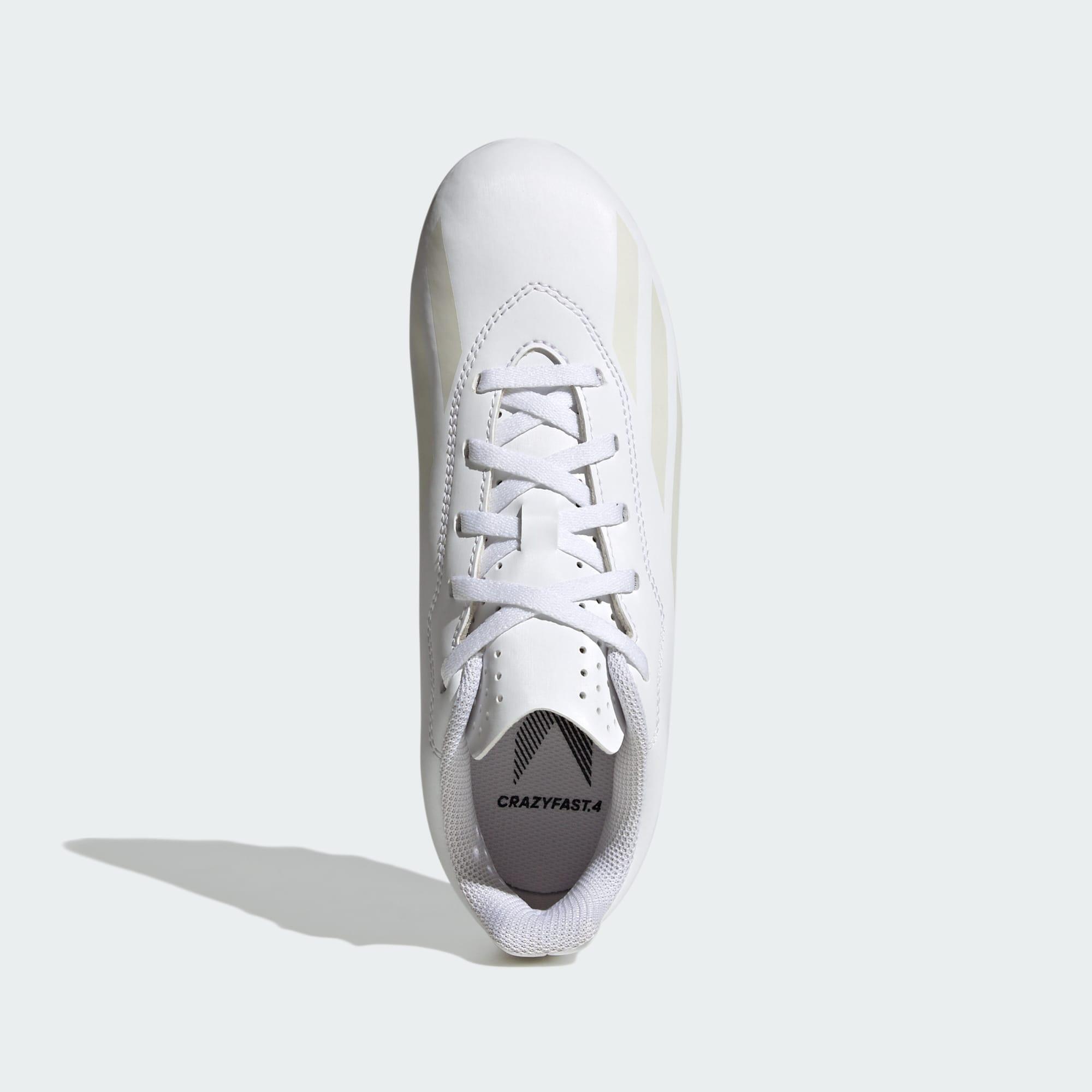 Chaussure X Crazyfast.4 Multi-surfaces 2/7