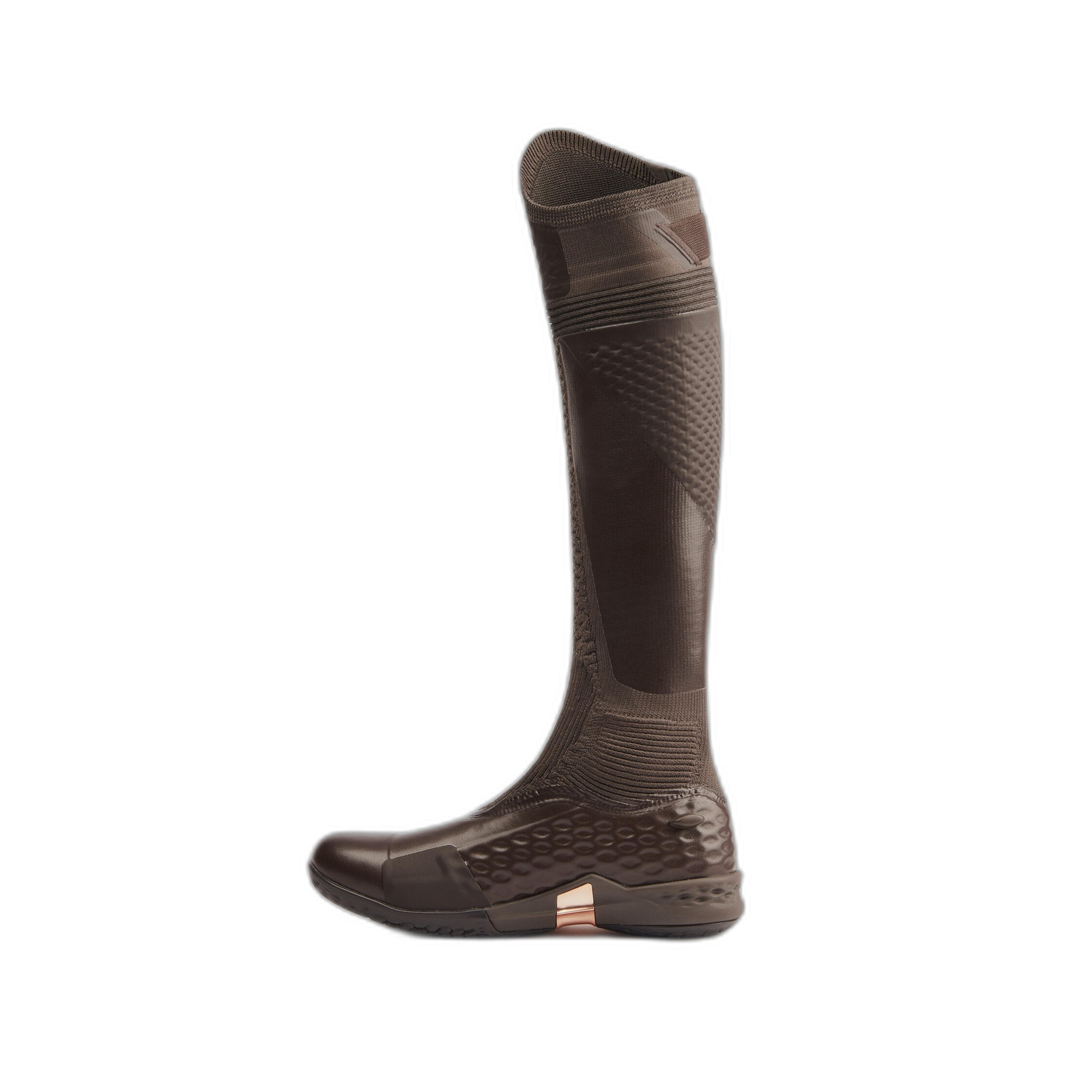 Bottes d'équitation femme Horse Pilot Teknit 2/4
