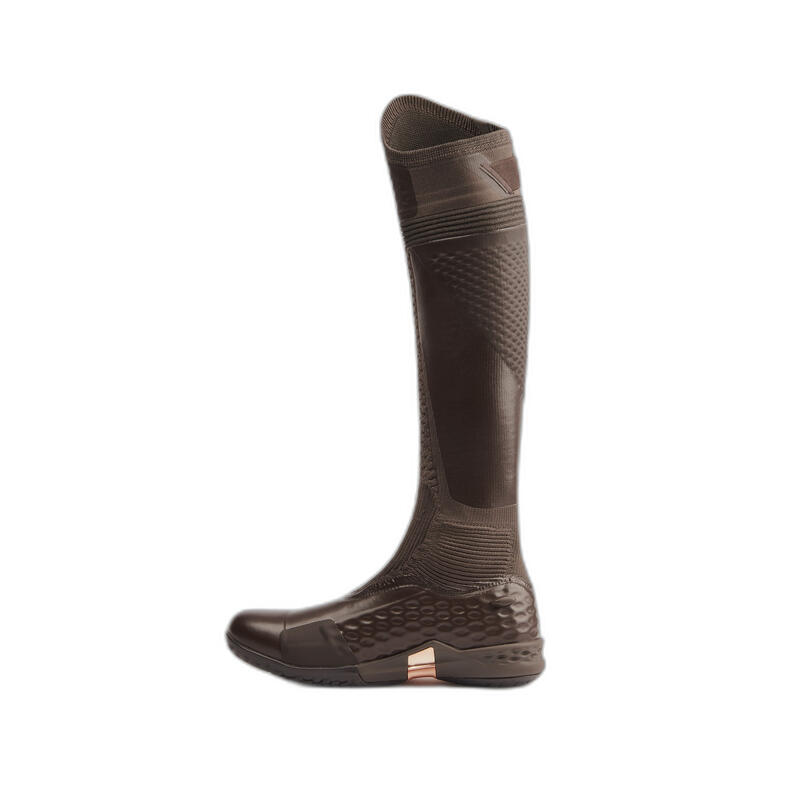 Bottes d'équitation femme Horse Pilot Teknit