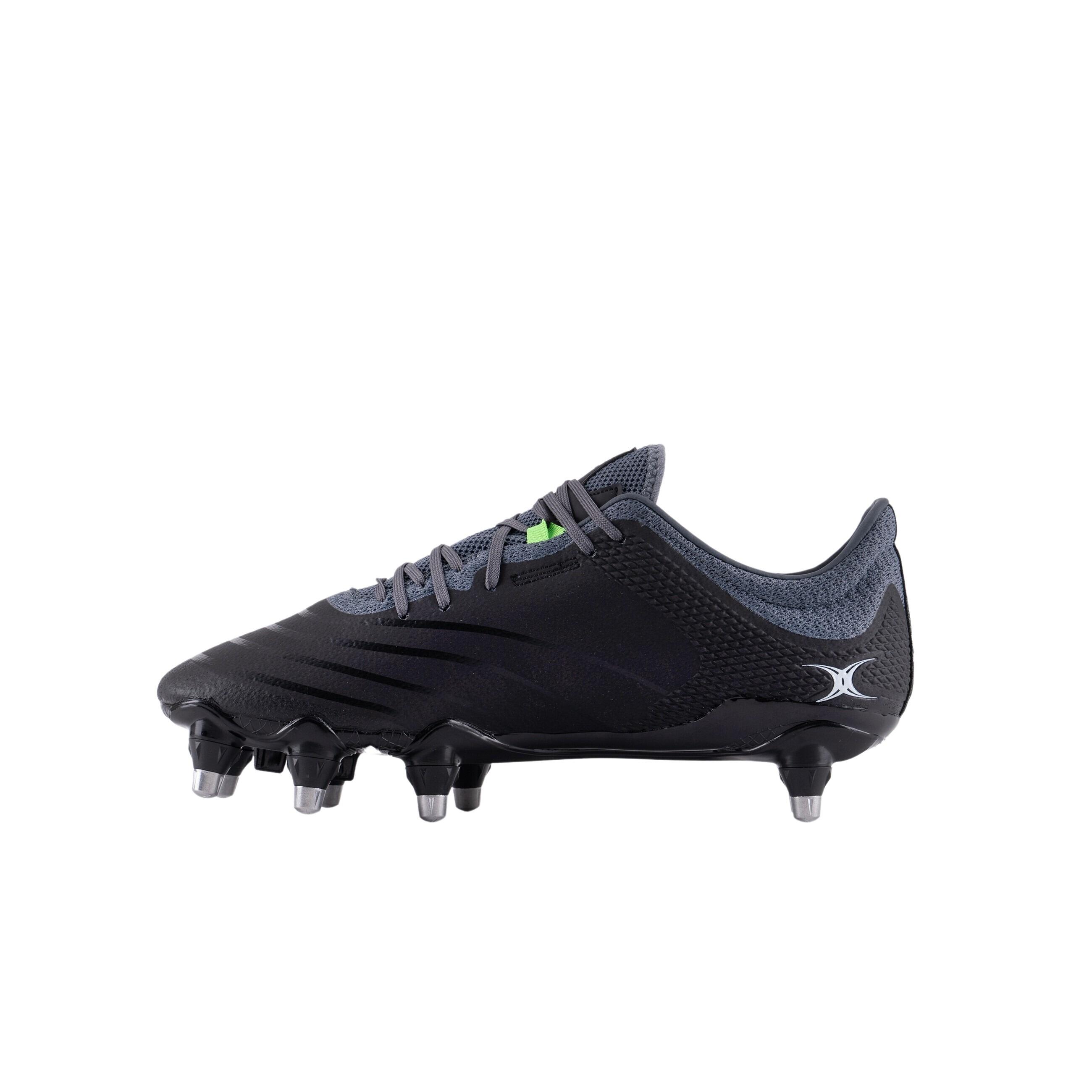Chaussures de rugby Gilbert Kinetica Pro Pwr 8S 3/6