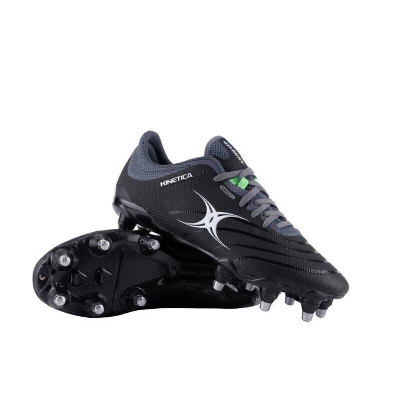 Chaussures de rugby Gilbert Kinetica Pro Pwr 8S