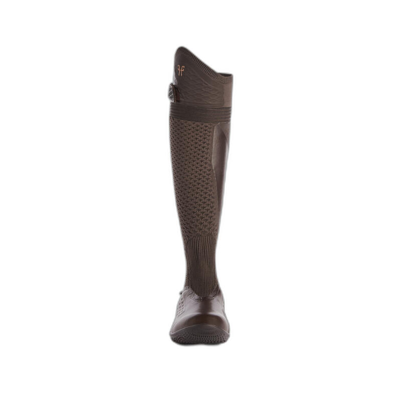 Bottes d'équitation femme Horse Pilot Teknit