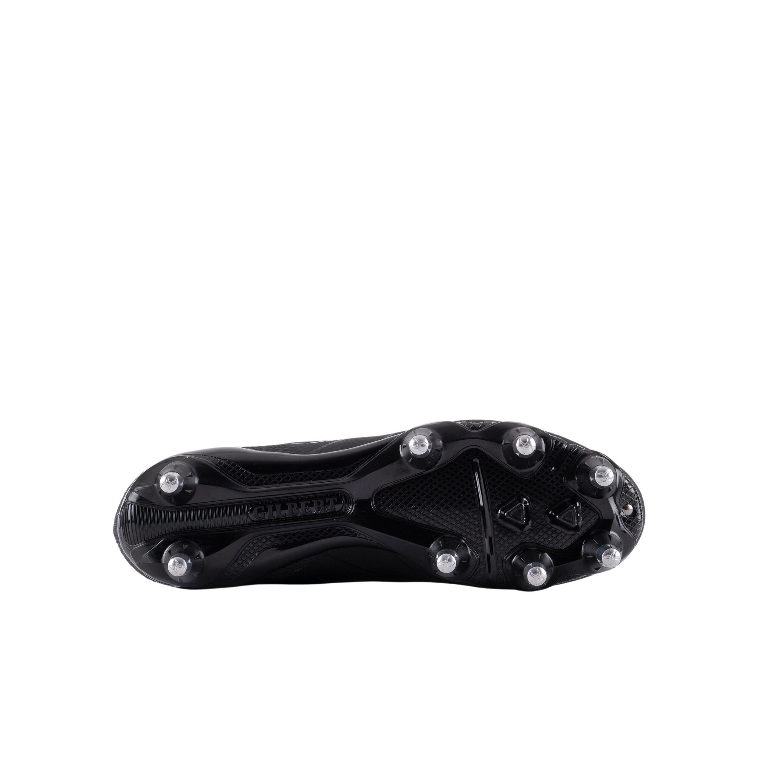 Chaussures de rugby Gilbert Kinetica Pro Pwr 8S 5/6