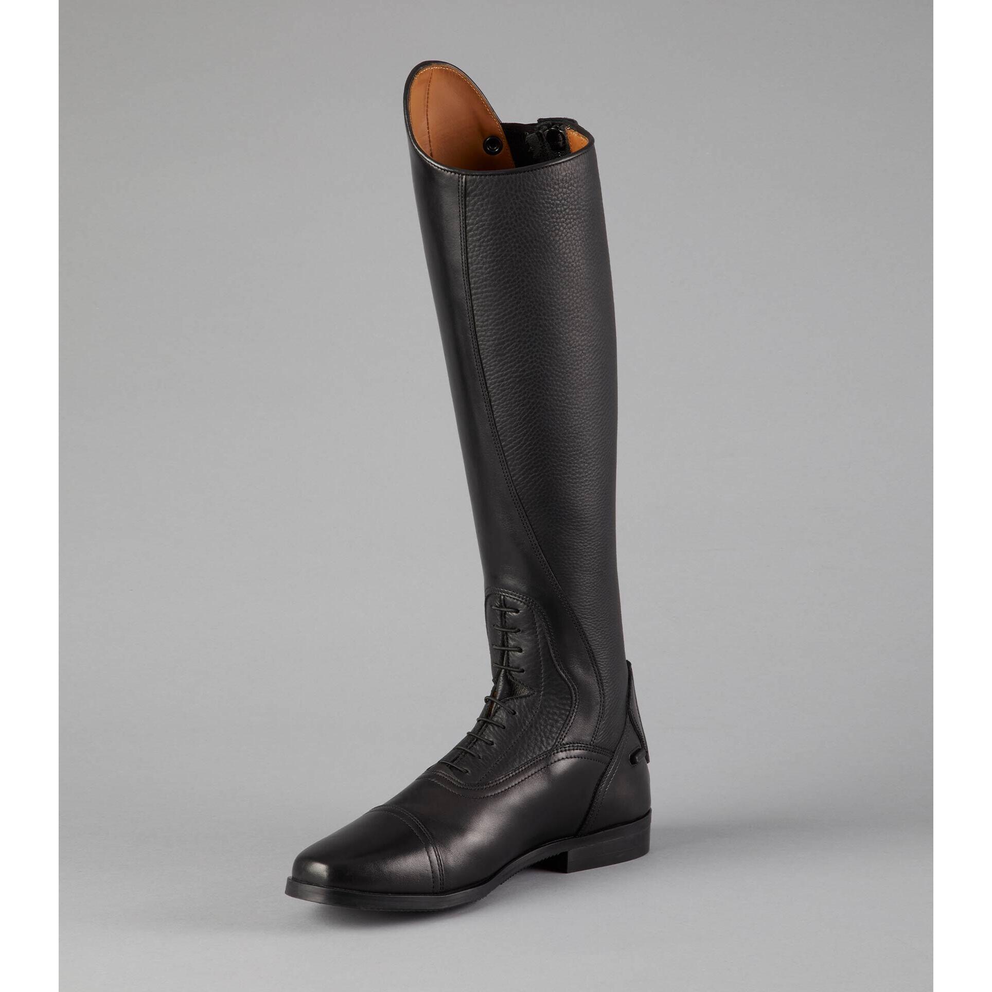 Leren rijlaarzen Premier Equine Silentio Regular 6/6