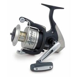 Voorremhaspel Shimano Alivio FA 6000