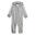 Body en molleton Essentials 3-Stripes Enfants