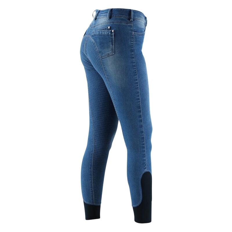 Jeans Ruiterpak voor dames Premier Equine Gina