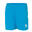 Pantaloni Corti Errea New Skin Panta Ad Azzurro  Adulto