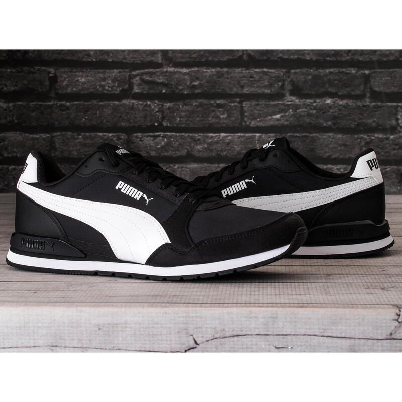 Buty męskie sportowe do chodzenia Puma ST RUNNER v3 NL