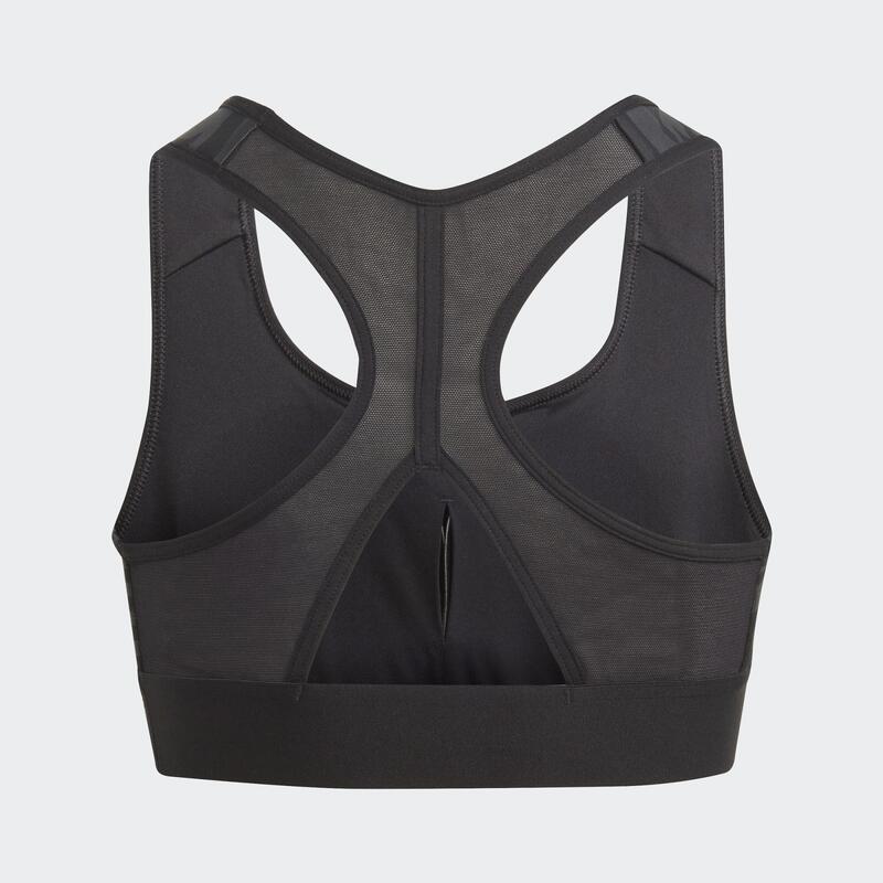 Brassière de sport matelassée AEROREADY Powerresponse Enfants