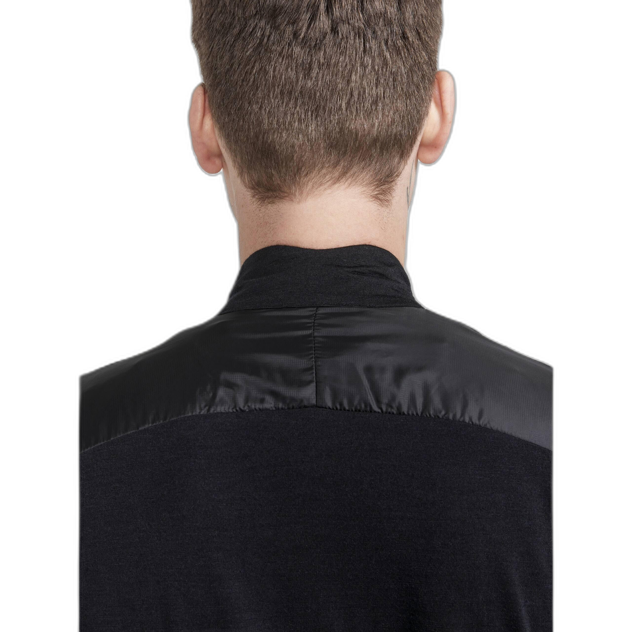 Koszulka Craft ADV Subz Wool 4/5