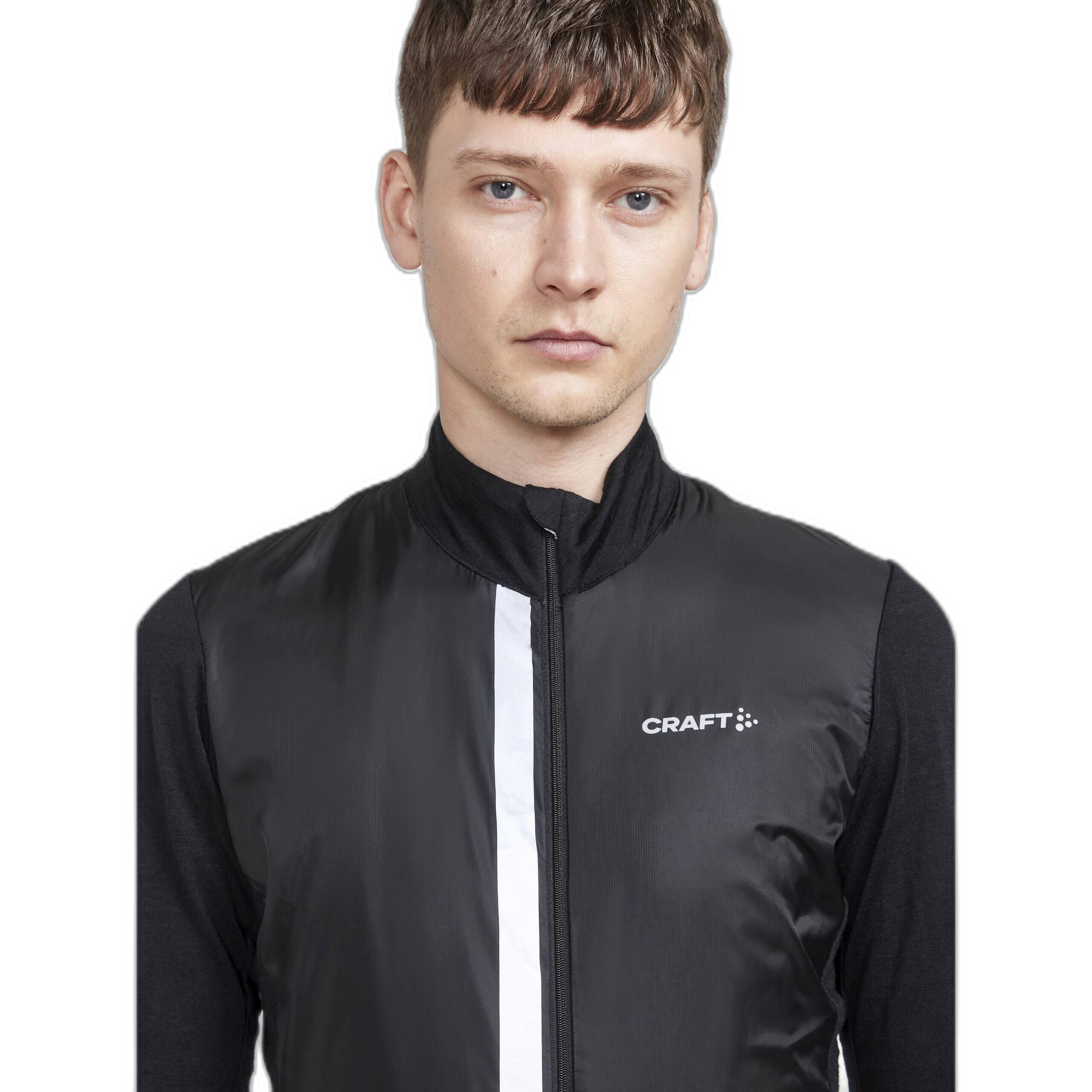 Koszulka Craft ADV Subz Wool 3/5