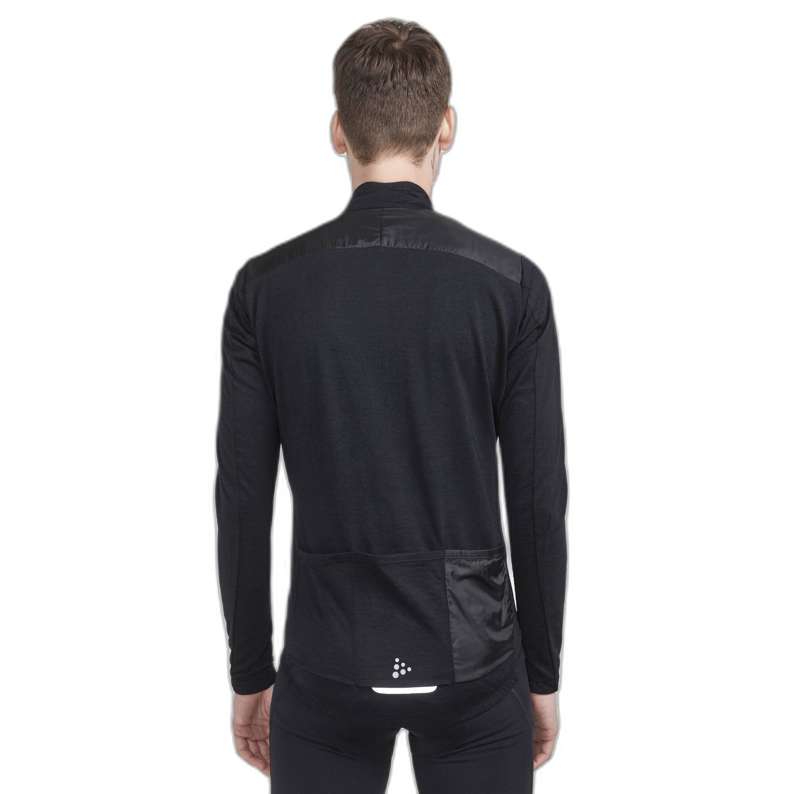 Koszulka Craft ADV Subz Wool 2/5