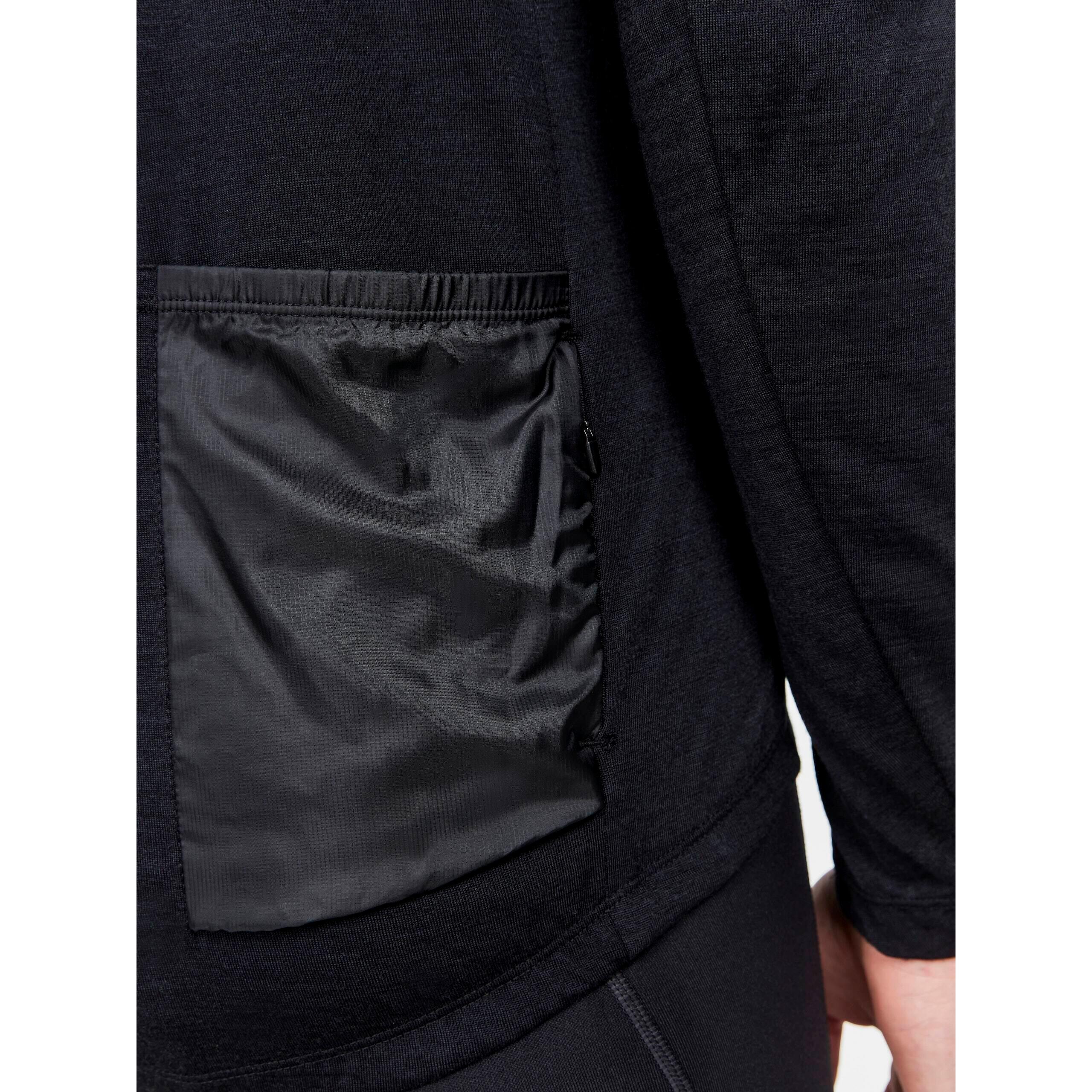 Koszulka Craft ADV Subz Wool 5/5