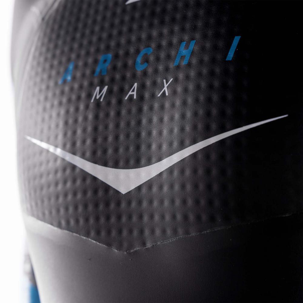 Combinaison de triathlon Z3R0D Archi Max 7/7
