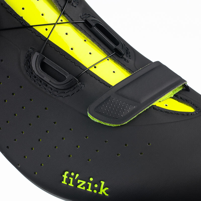 Scarpe da bicicletta Fizik Tempo Overcurve R5 5/5