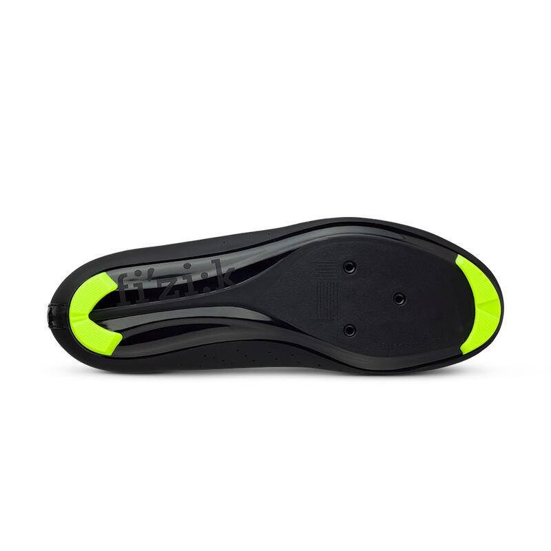 Scarpe da bicicletta Fizik Tempo Overcurve R5 4/5