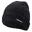 Uniseks volwassen Beanie (Zwart)