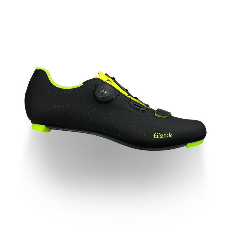 Chaussures vélo Fizik Tempo Overcurve R5